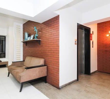 Deccan 8 Pune Exterior foto