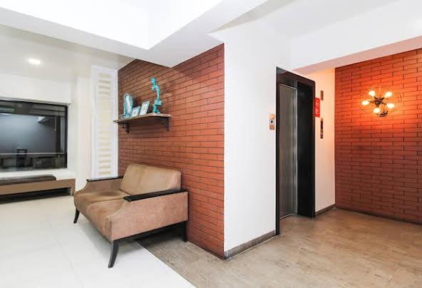 Deccan 8 Pune Exterior foto