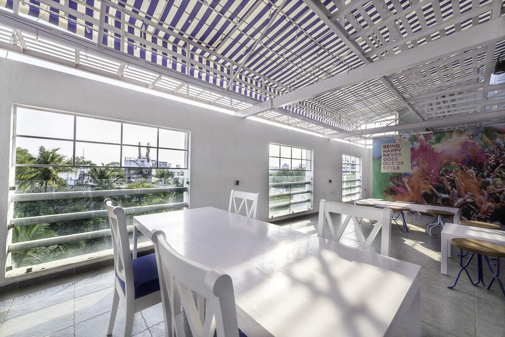Deccan 8 Pune Exterior foto