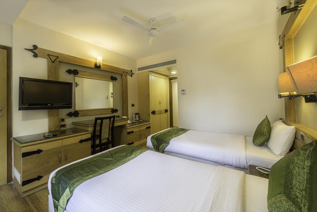 Deccan 8 Pune Exterior foto
